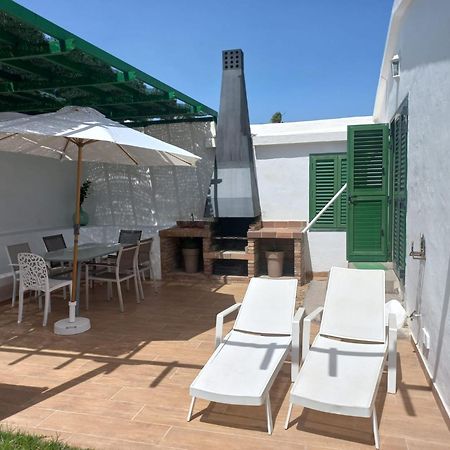 Bungalow Maspalomas, Campo Internacional Maspalomas  Dış mekan fotoğraf