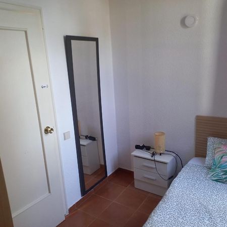 Bungalow Maspalomas, Campo Internacional Maspalomas  Dış mekan fotoğraf