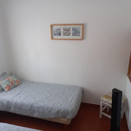 Bungalow Maspalomas, Campo Internacional Maspalomas  Dış mekan fotoğraf