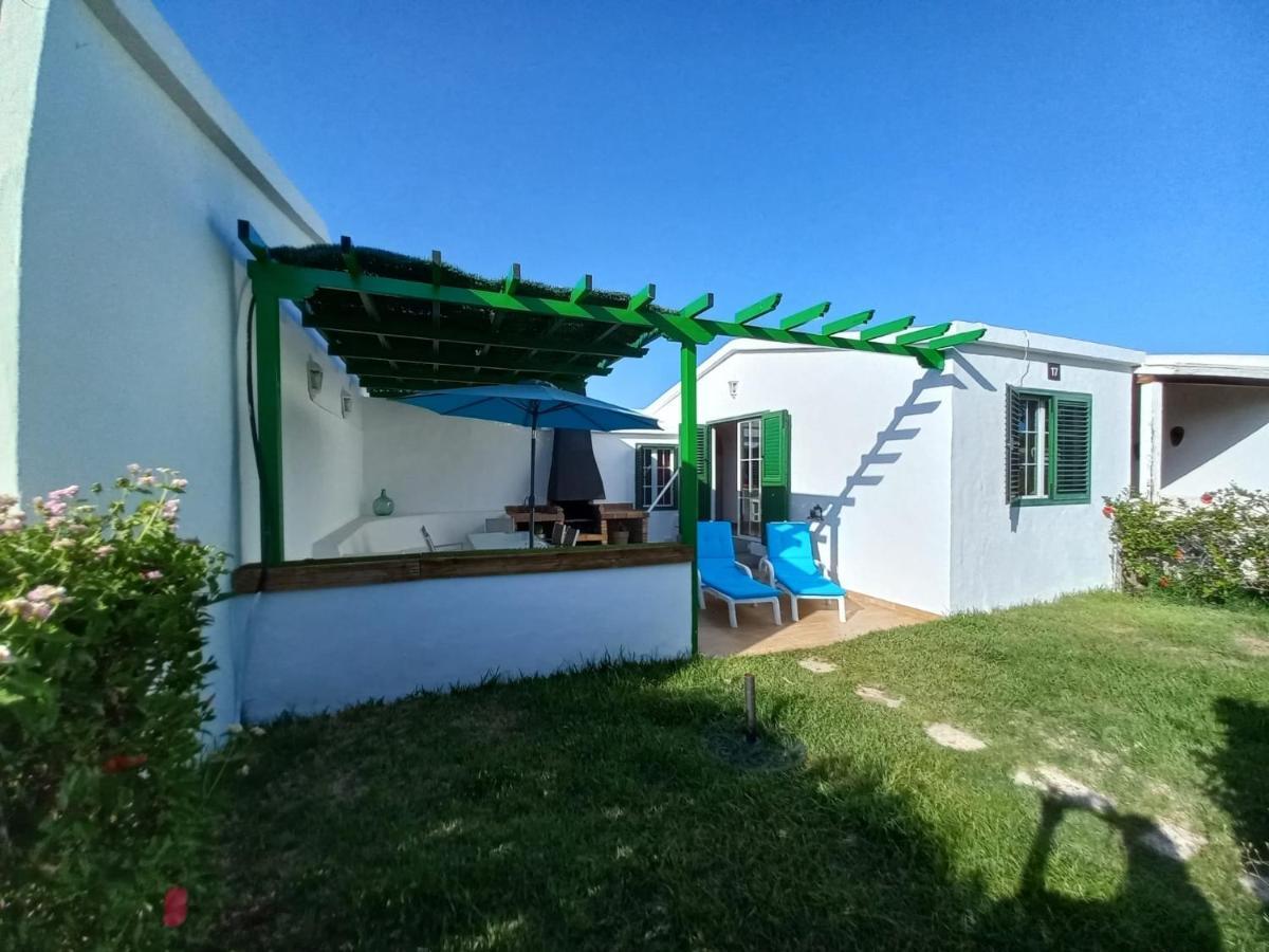 Bungalow Maspalomas, Campo Internacional Maspalomas  Dış mekan fotoğraf