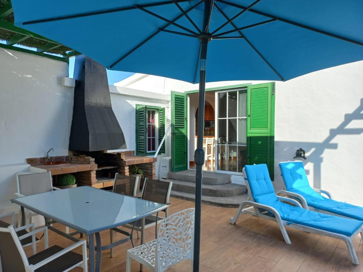 Bungalow Maspalomas, Campo Internacional Maspalomas  Dış mekan fotoğraf