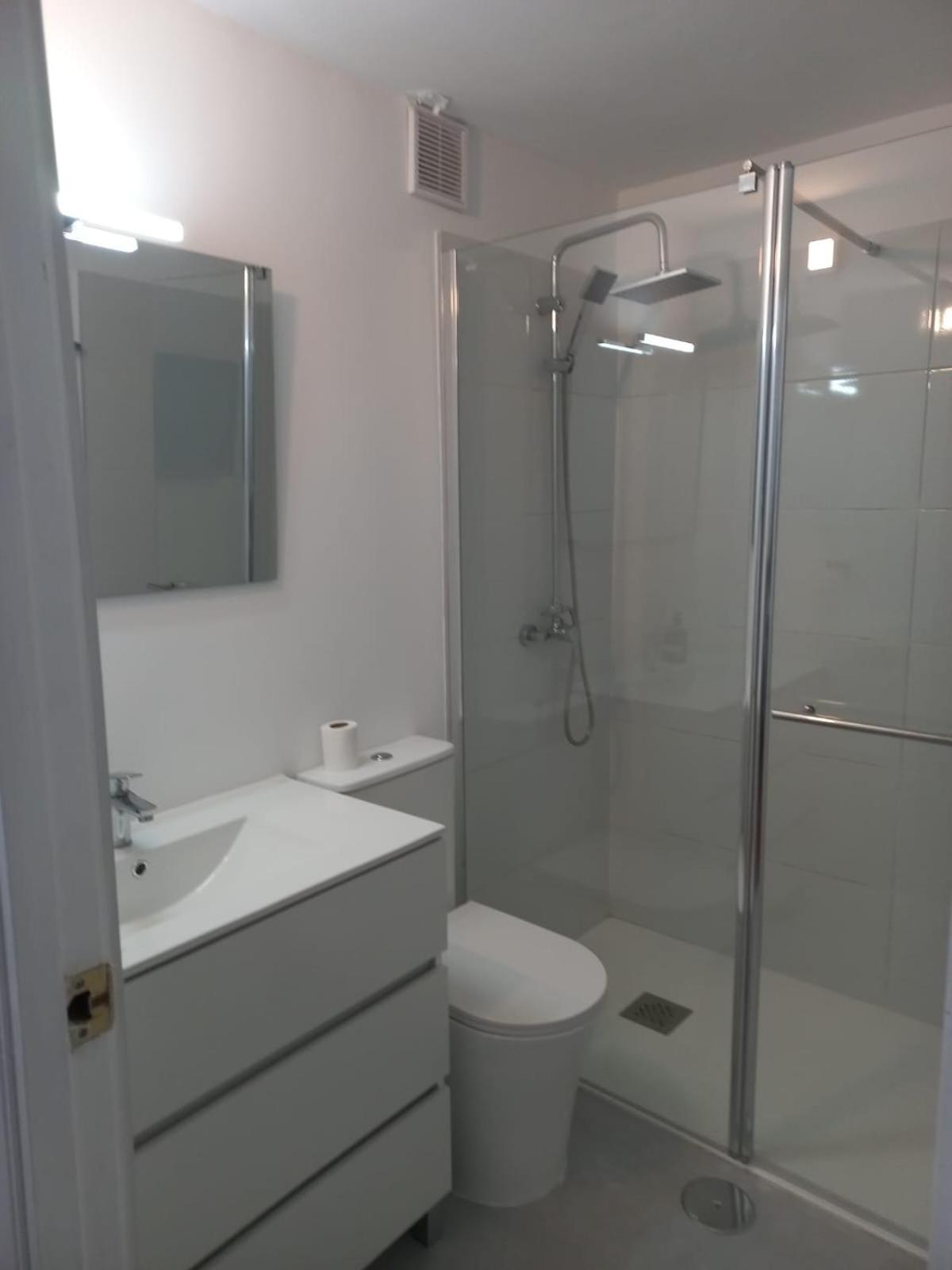 Bungalow Maspalomas, Campo Internacional Maspalomas  Dış mekan fotoğraf