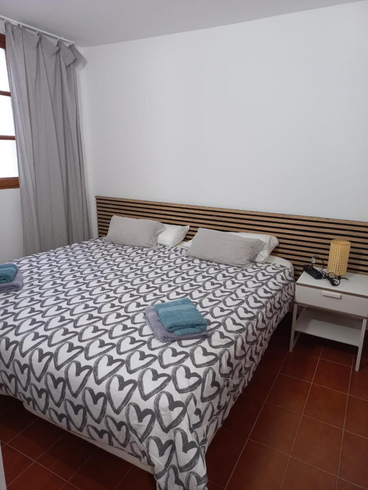 Bungalow Maspalomas, Campo Internacional Maspalomas  Dış mekan fotoğraf