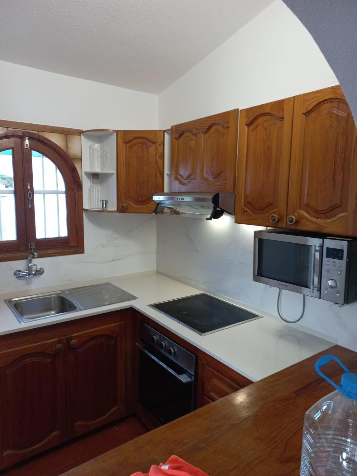 Bungalow Maspalomas, Campo Internacional Maspalomas  Dış mekan fotoğraf