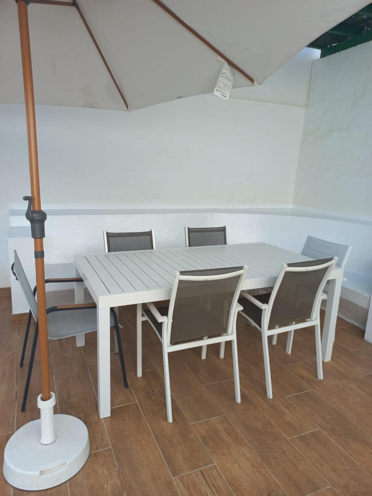 Bungalow Maspalomas, Campo Internacional Maspalomas  Dış mekan fotoğraf