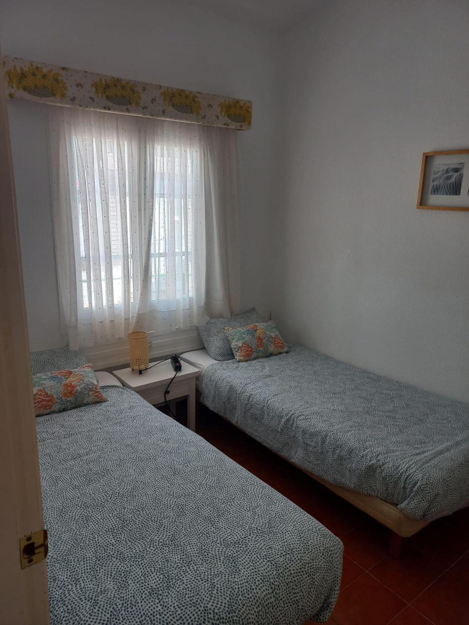 Bungalow Maspalomas, Campo Internacional Maspalomas  Dış mekan fotoğraf